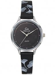 reloj hombre cuero